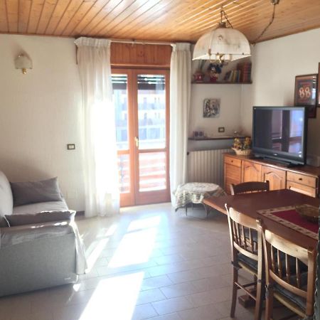 Residenza In Zona Pontedilegno T02034 Villa Villa d'Allegno ภายนอก รูปภาพ