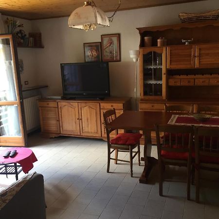 Residenza In Zona Pontedilegno T02034 Villa Villa d'Allegno ภายนอก รูปภาพ