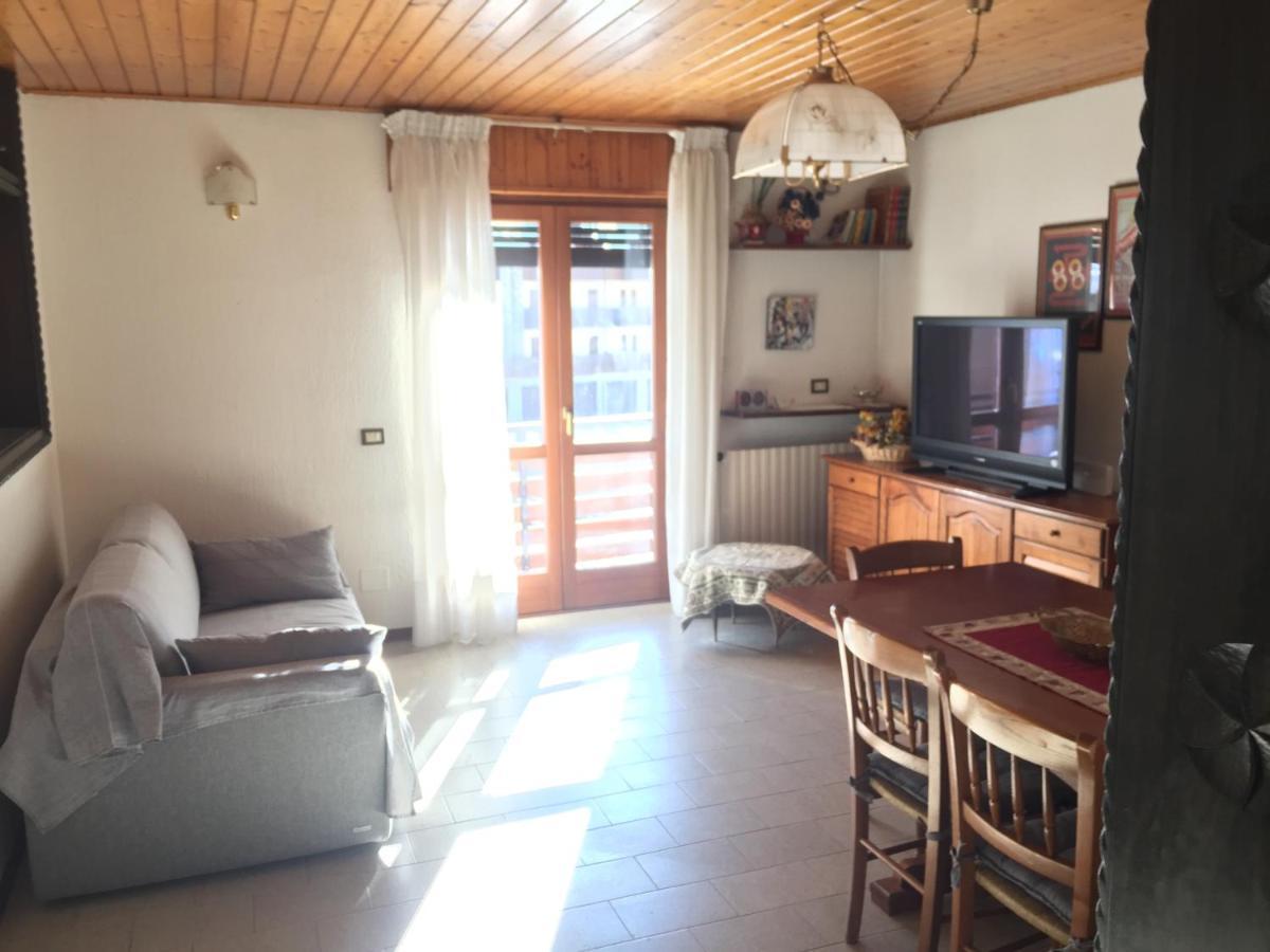 Residenza In Zona Pontedilegno T02034 Villa Villa d'Allegno ภายนอก รูปภาพ