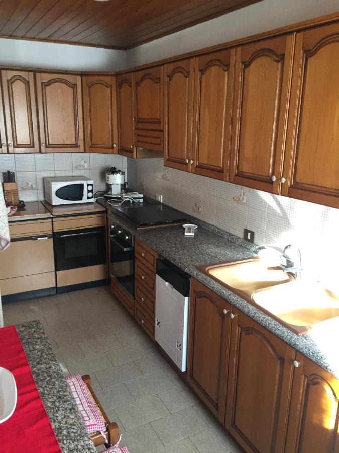 Residenza In Zona Pontedilegno T02034 Villa Villa d'Allegno ภายนอก รูปภาพ