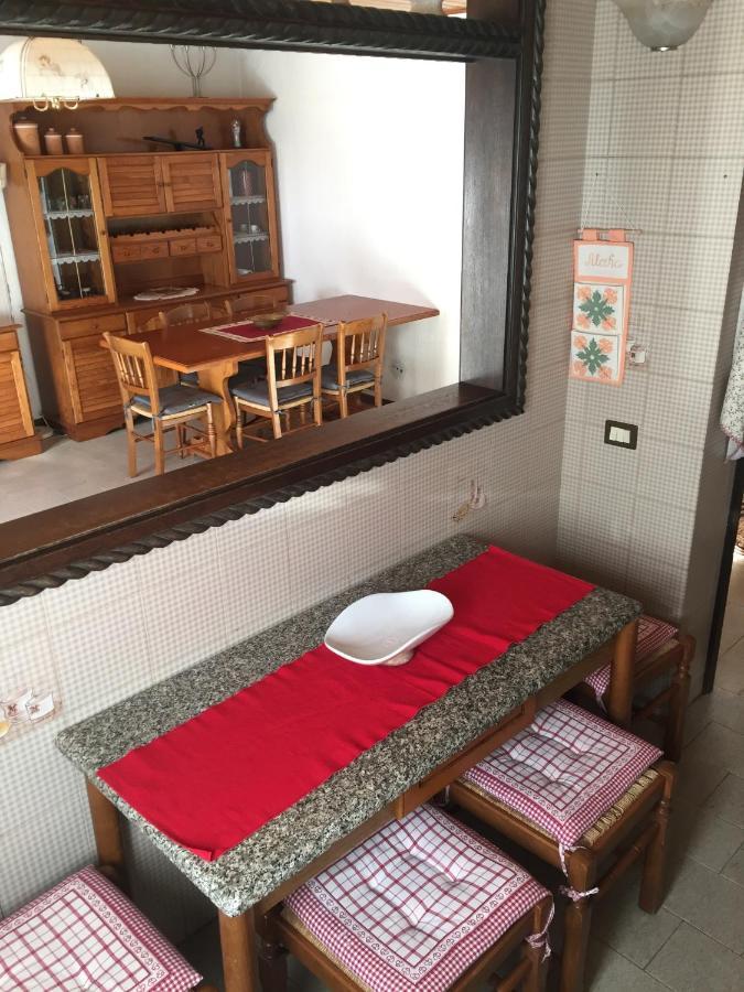 Residenza In Zona Pontedilegno T02034 Villa Villa d'Allegno ภายนอก รูปภาพ