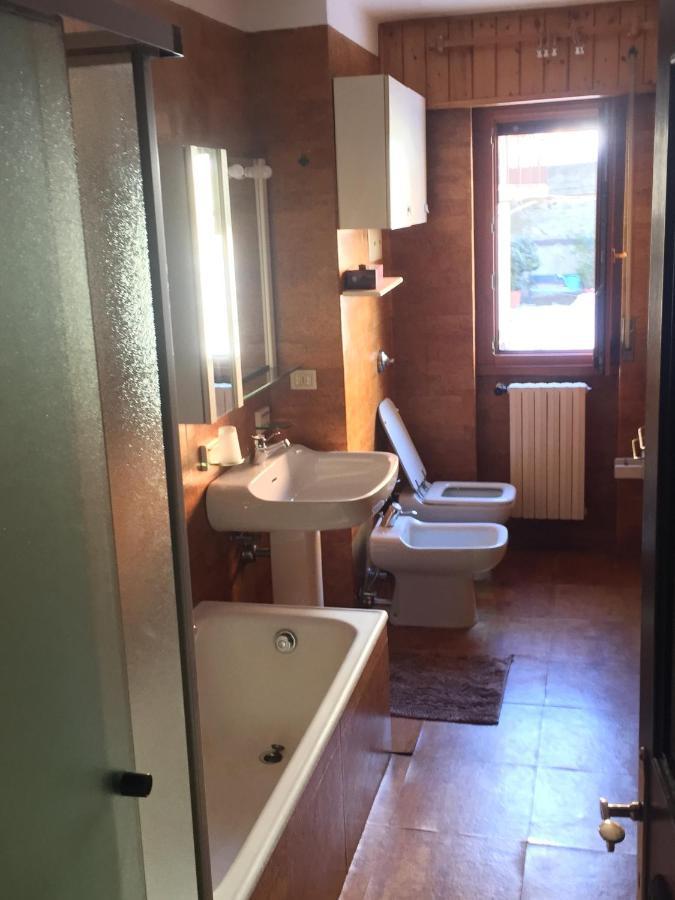 Residenza In Zona Pontedilegno T02034 Villa Villa d'Allegno ภายนอก รูปภาพ