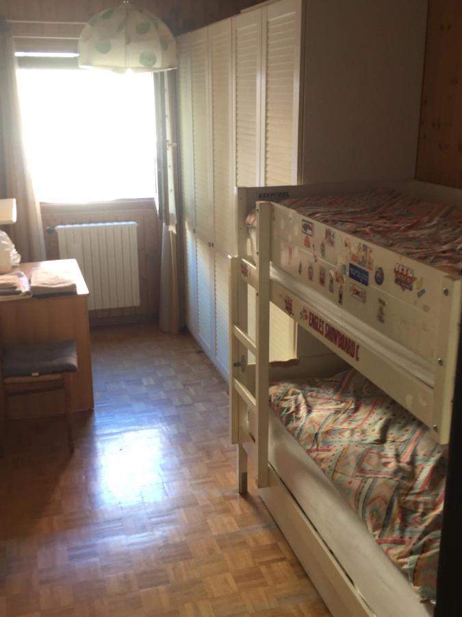 Residenza In Zona Pontedilegno T02034 Villa Villa d'Allegno ภายนอก รูปภาพ