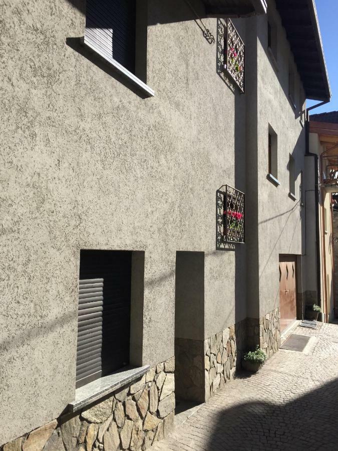 Residenza In Zona Pontedilegno T02034 Villa Villa d'Allegno ภายนอก รูปภาพ