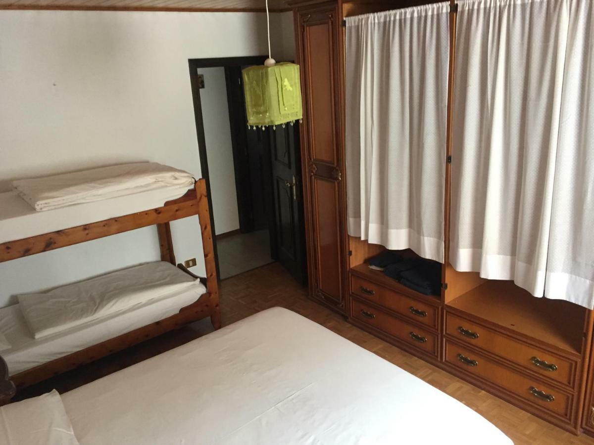 Residenza In Zona Pontedilegno T02034 Villa Villa d'Allegno ภายนอก รูปภาพ