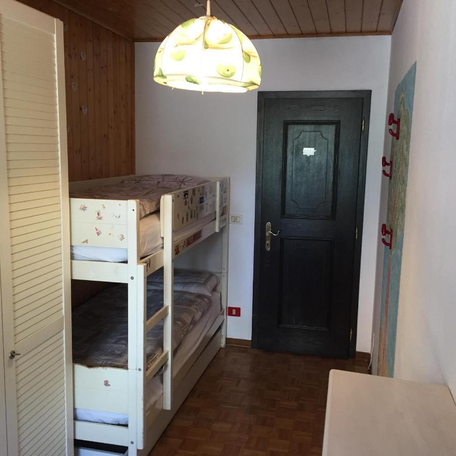 Residenza In Zona Pontedilegno T02034 Villa Villa d'Allegno ภายนอก รูปภาพ