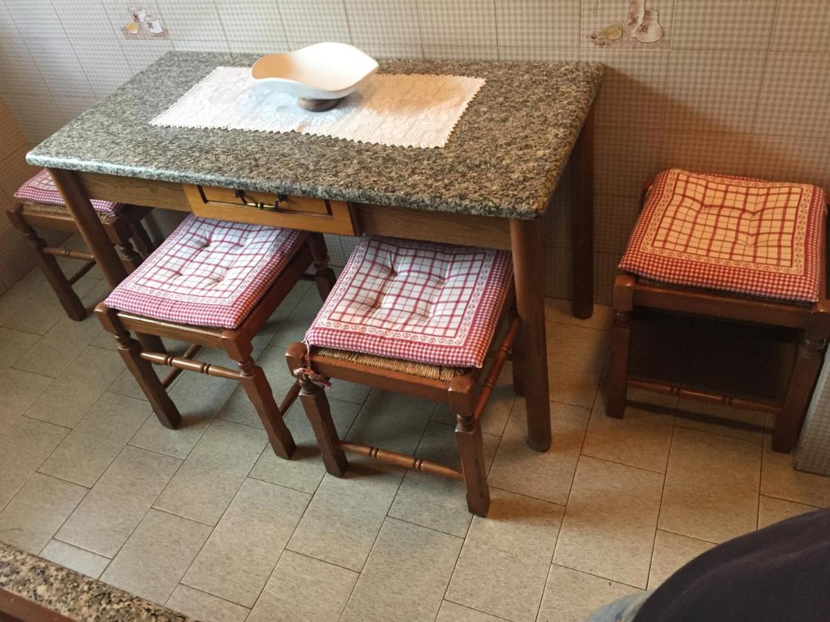Residenza In Zona Pontedilegno T02034 Villa Villa d'Allegno ภายนอก รูปภาพ